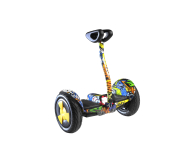 GOBOARD Smart z uchwytem 10 kolorowy - 1436641 - zdjęcie 1